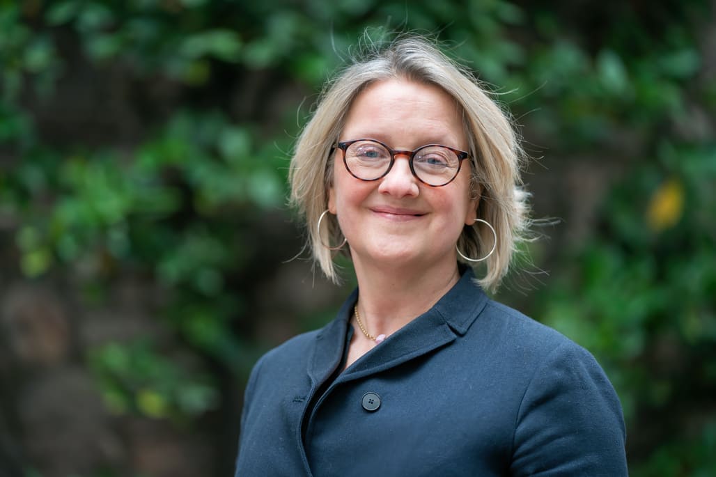 Harriet Green